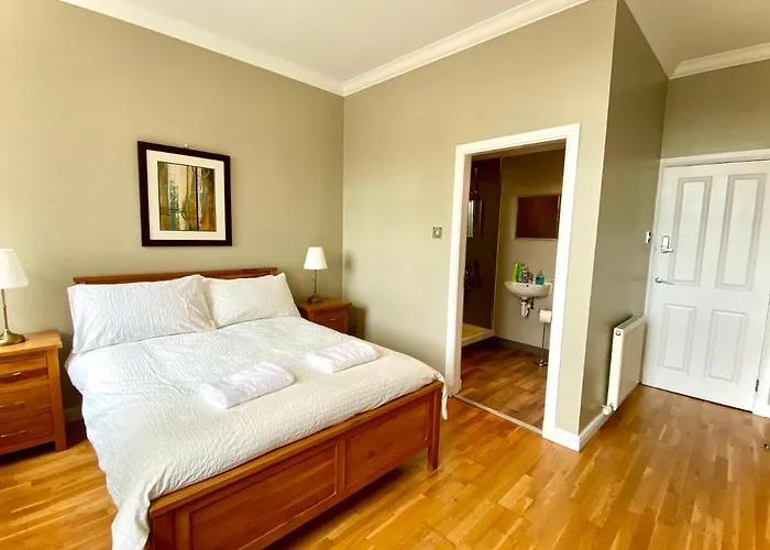 Advocates Apartment