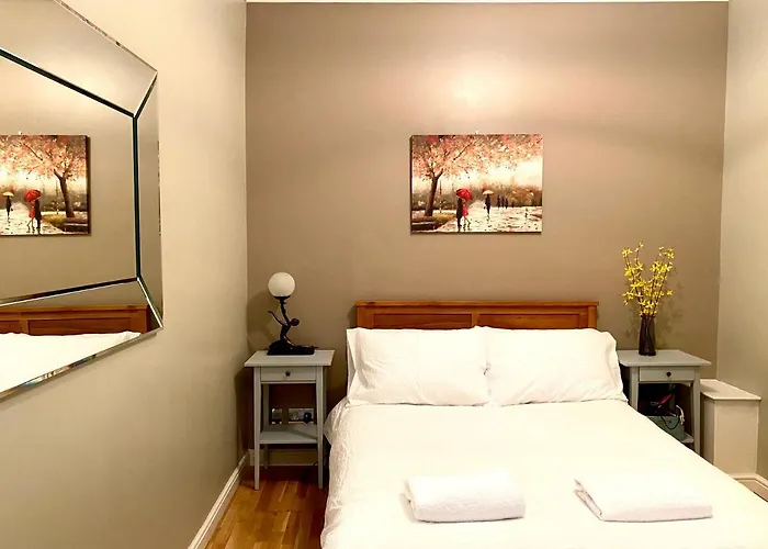 Advocates Apartment