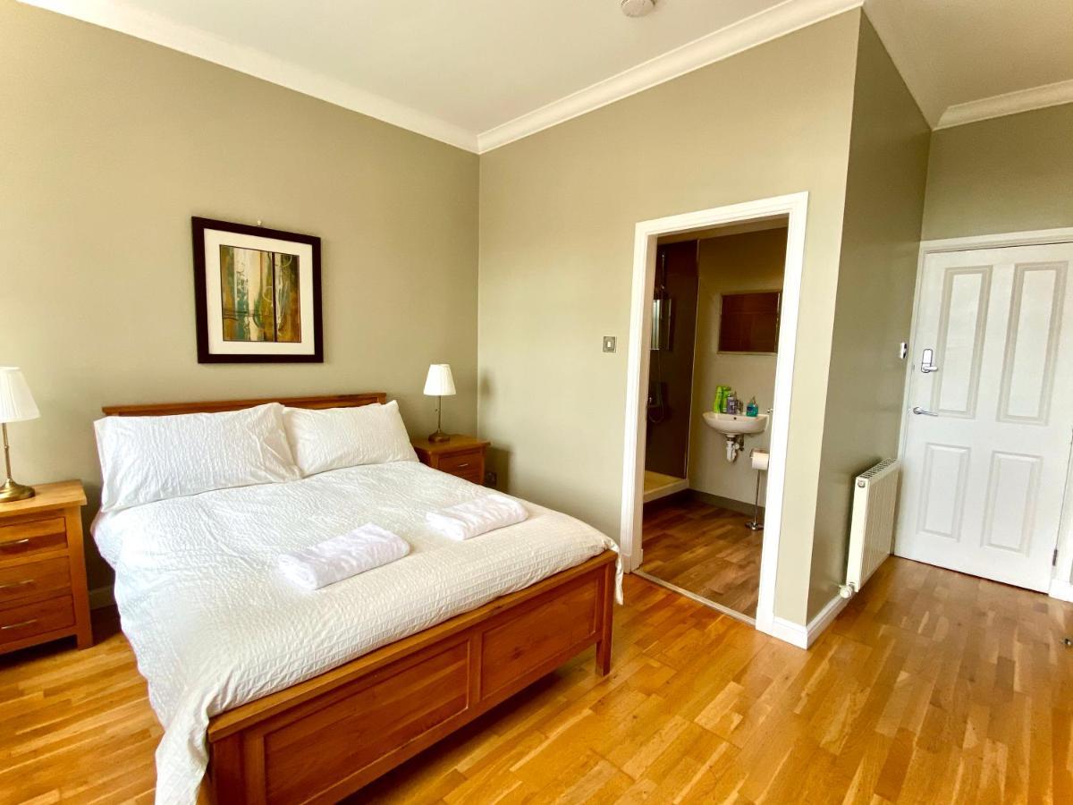 Advocates Apartment EDI