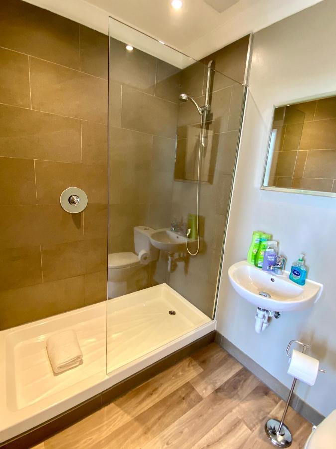 Advocates Appartement *
