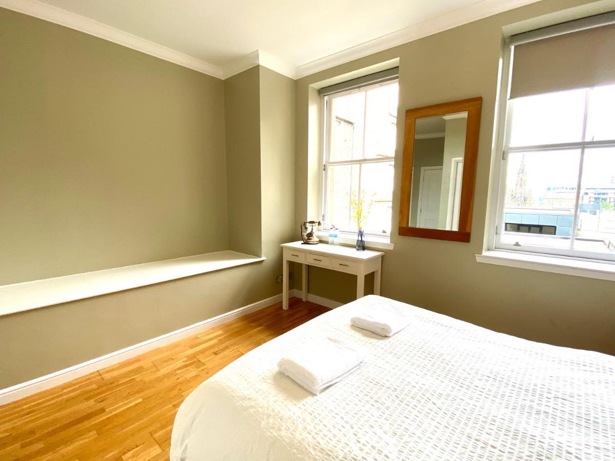 Advocates Appartement