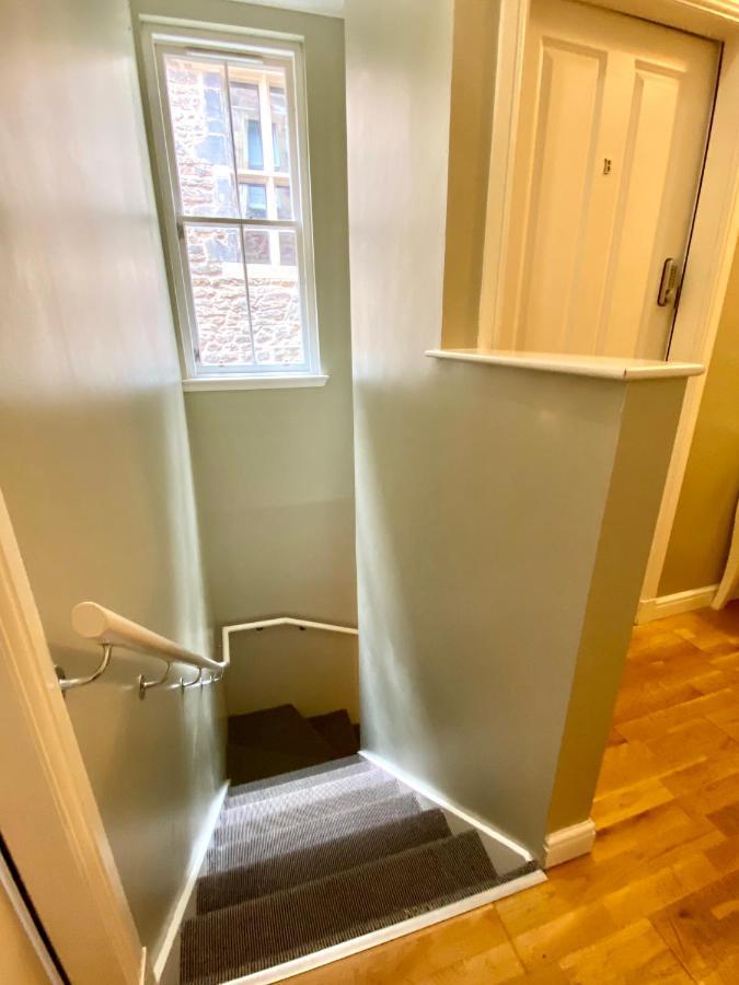 Appartement Advocates